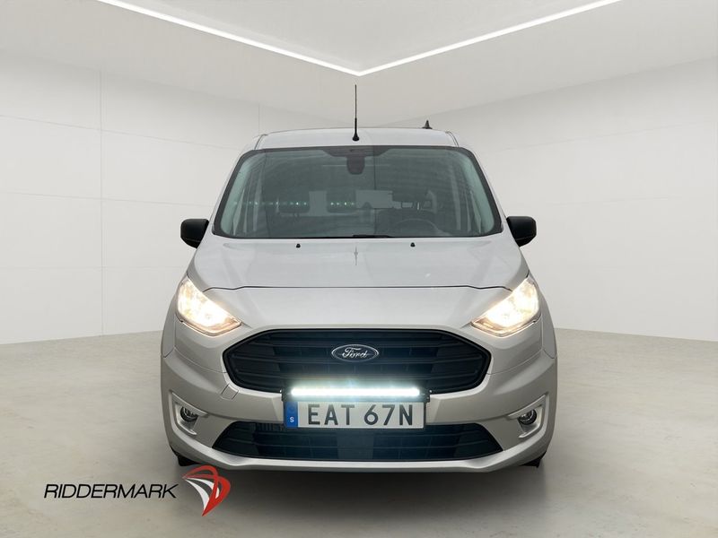 Ford Transit Connect bild 5