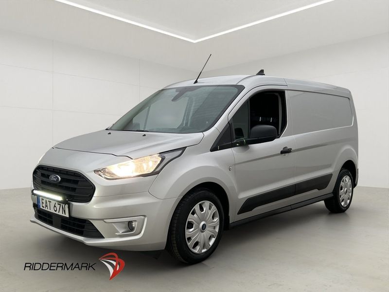 Ford Transit Connect bild 3