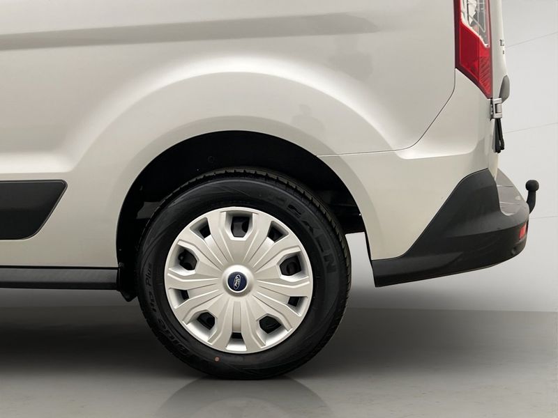 Ford Transit Connect bild 28