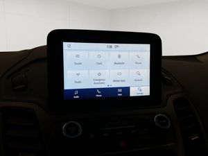 Ford Transit Connect bild 22