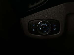 Ford Transit Connect bild 14