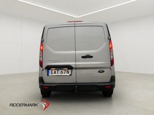 Ford Transit Connect bild 8