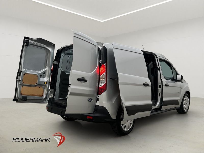 Ford Transit Connect bild 29