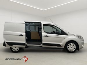 Ford Transit Connect bild 11