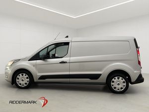 Ford Transit Connect bild 6