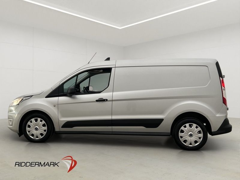 Ford Transit Connect bild 6