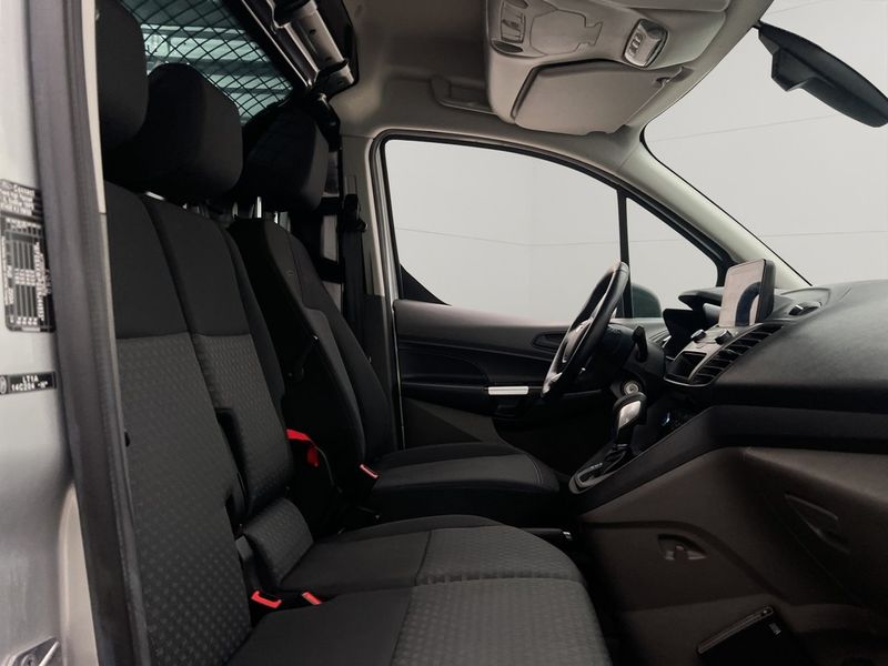 Ford Transit Connect bild 25