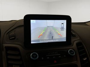 Ford Transit Connect bild 20