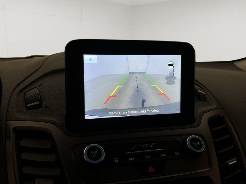 Ford Transit Connect bild 20