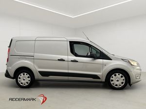 Ford Transit Connect bild 2