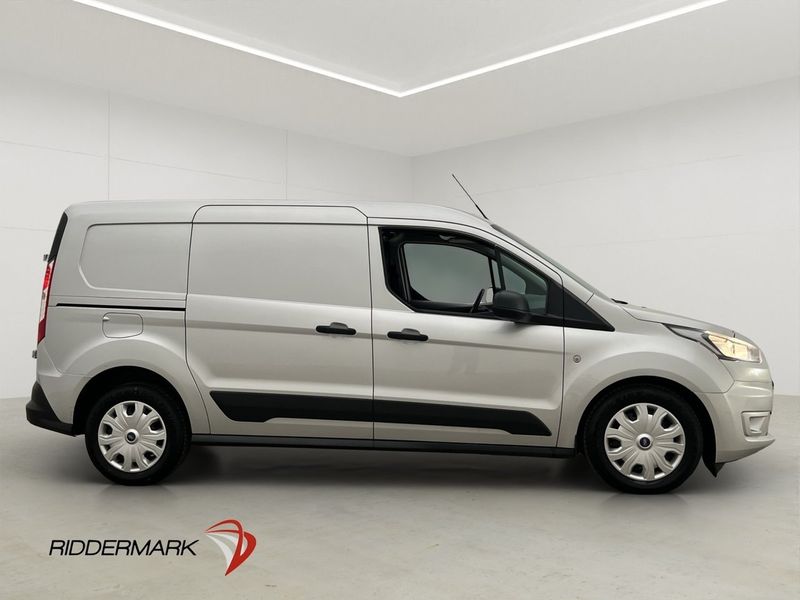Ford Transit Connect bild 2