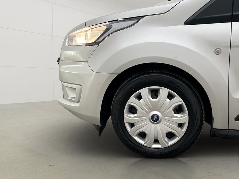 Ford Transit Connect bild 27