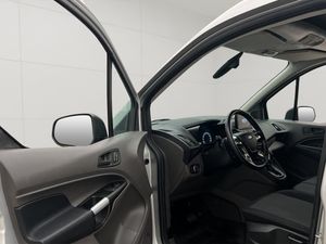 Ford Transit Connect bild 15