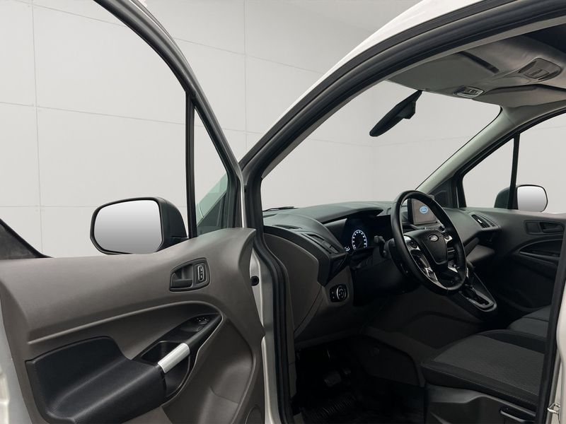 Ford Transit Connect bild 15