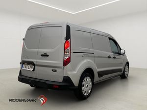 Ford Transit Connect bild 9