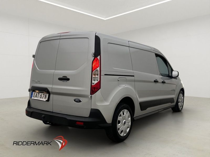 Ford Transit Connect bild 9