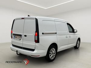Ford Transit Connect bild 9