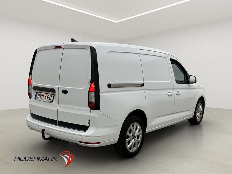Ford Transit Connect bild 9