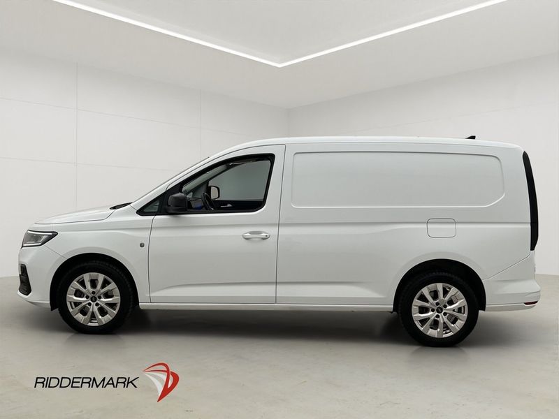 Ford Transit Connect bild 6