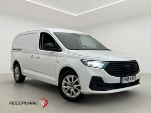 Ford Transit Connect bild 1