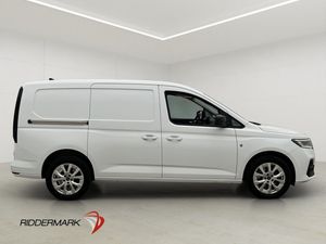 Ford Transit Connect bild 2