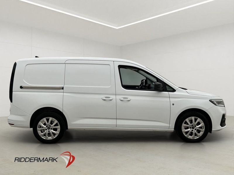 Ford Transit Connect bild 2