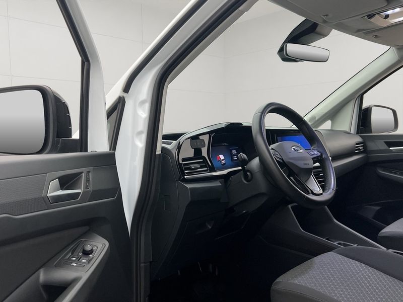 Ford Transit Connect bild 18