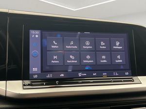 Ford Transit Connect bild 28