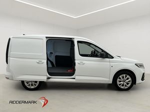 Ford Transit Connect bild 11