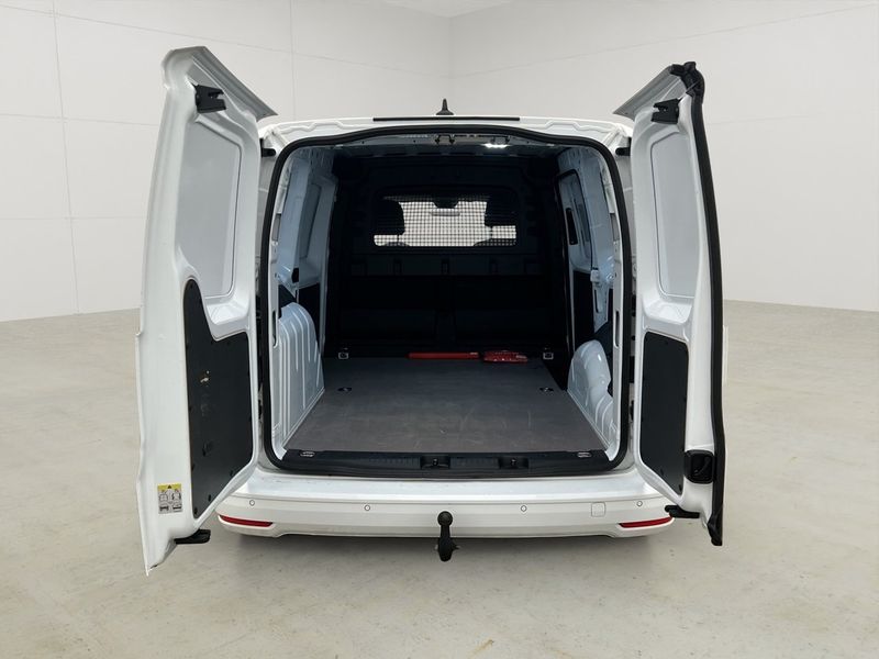 Ford Transit Connect bild 17