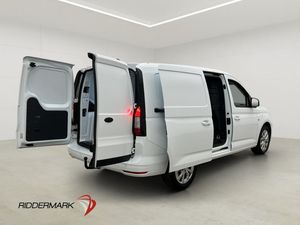 Ford Transit Connect bild 16