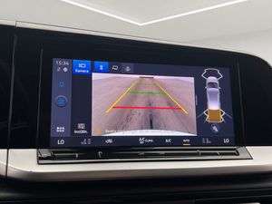 Ford Transit Connect bild 25