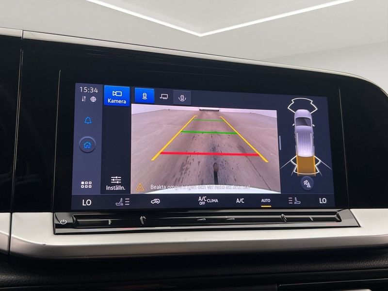 Ford Transit Connect bild 25