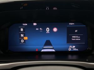 Ford Transit Connect bild 23