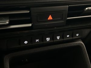 Ford Transit Connect bild 29