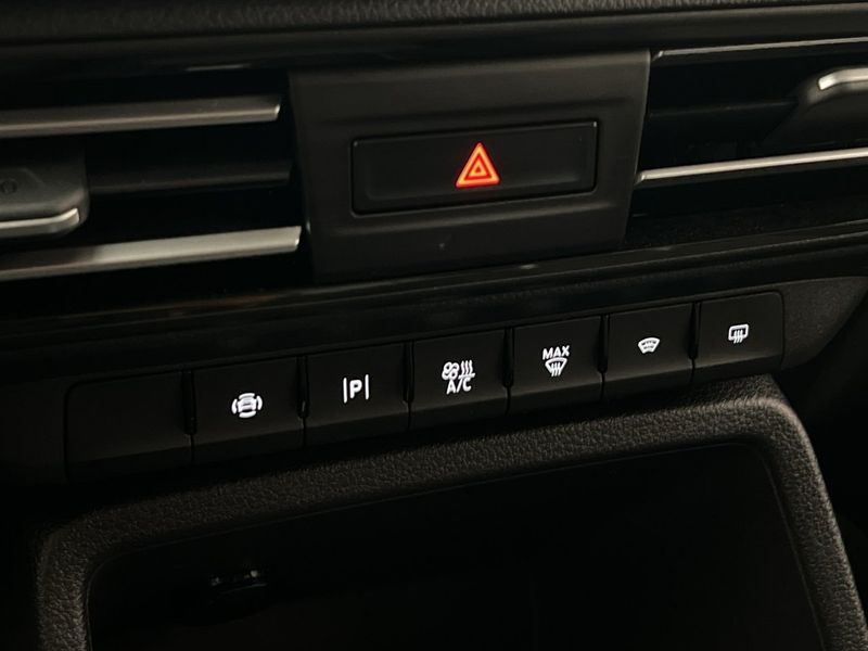 Ford Transit Connect bild 29