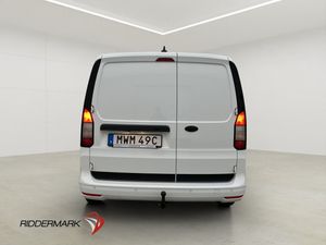 Ford Transit Connect bild 8