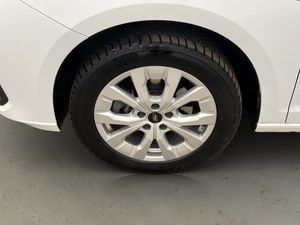 Ford Transit Connect bild 36