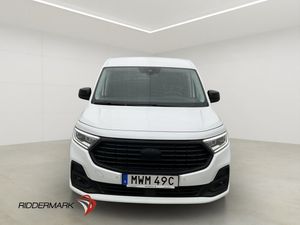 Ford Transit Connect bild 5