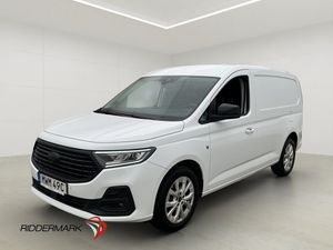 Ford Transit Connect bild 3