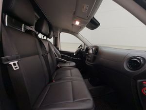 Mercedes Vito bild 24