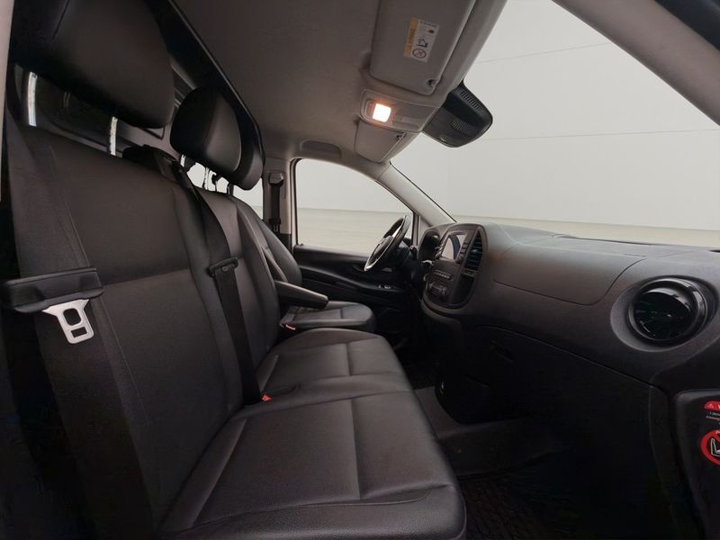 Mercedes Vito bild 24