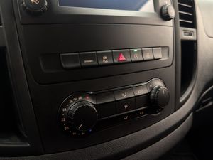 Mercedes Vito bild 23