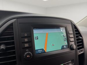 Mercedes Vito bild 21