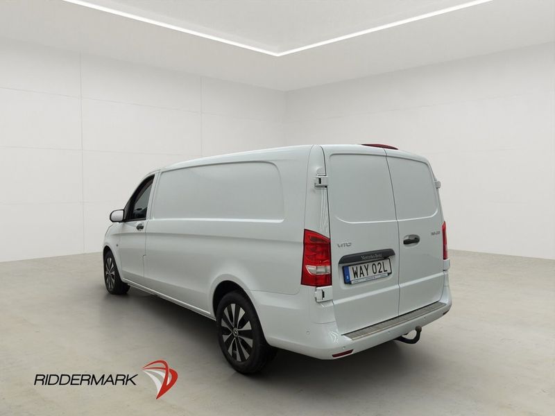 Mercedes Vito bild 7