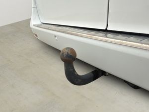 Mercedes Vito bild 10