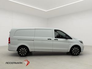 Mercedes Vito bild 2