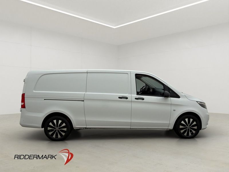 Mercedes Vito bild 2