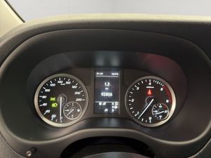 Mercedes Vito bild 18
