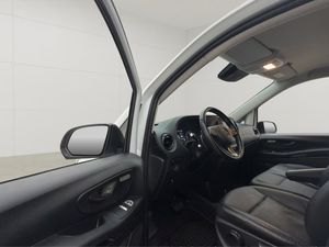 Mercedes Vito bild 14